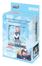 Load image into Gallery viewer, Weiss Schwarz BanG Dream! Morfonica English Trial Deck+