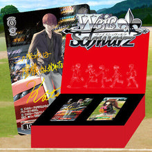 Load image into Gallery viewer, Weiss Schwarz Little Busters! Chronicle Japanese