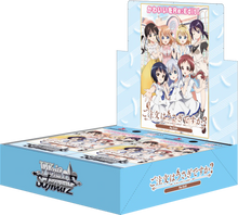Load image into Gallery viewer, Weiss Schwarz Is the Order a Rabbit? Re:Edit Japanese Booster Box