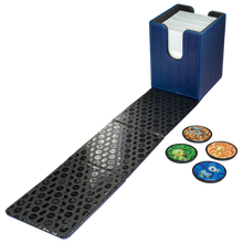 Load image into Gallery viewer, Ultra Pro Alcove Click Deck Box Pokemon Sinnoh Region