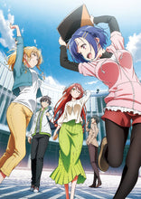 Load image into Gallery viewer, Rebirth For You: Bokutachi no Remake (Remake Our Life) Japanese Booster Box