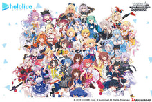 Load image into Gallery viewer, Weiss Schwarz Hololive Productions Trial Deck+ English
