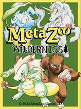 Load image into Gallery viewer, MetaZoo Wilderness Release Event Box: 1st Edition