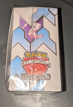 Load image into Gallery viewer, 2019 Pokemon NAIC Deckbox
