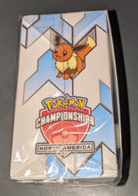 Load image into Gallery viewer, 2019 Pokemon NAIC Deckbox
