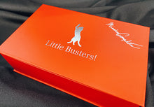 Load image into Gallery viewer, Weiss Schwarz Little Busters! Chronicle Japanese
